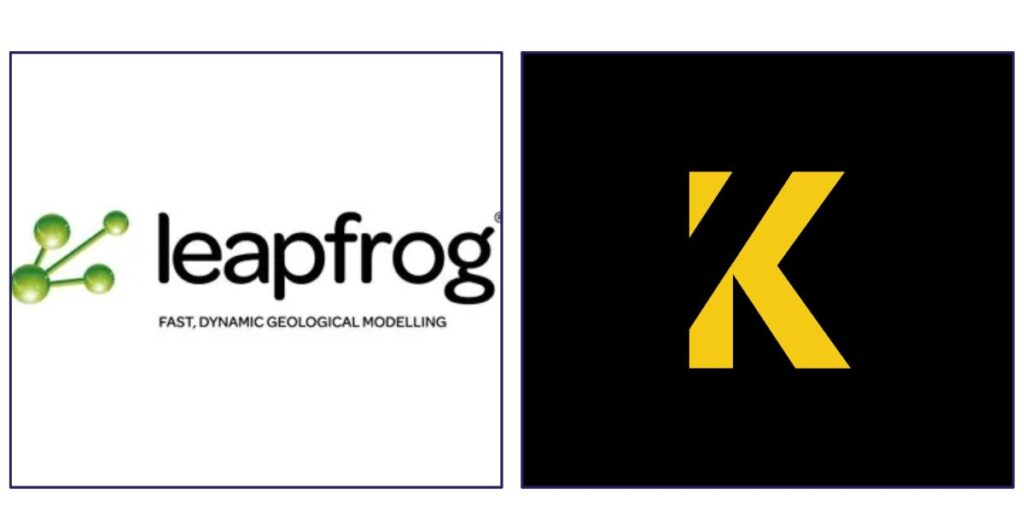 Revolutionizing Geological Modeling with LEAPFROG and K-MINE