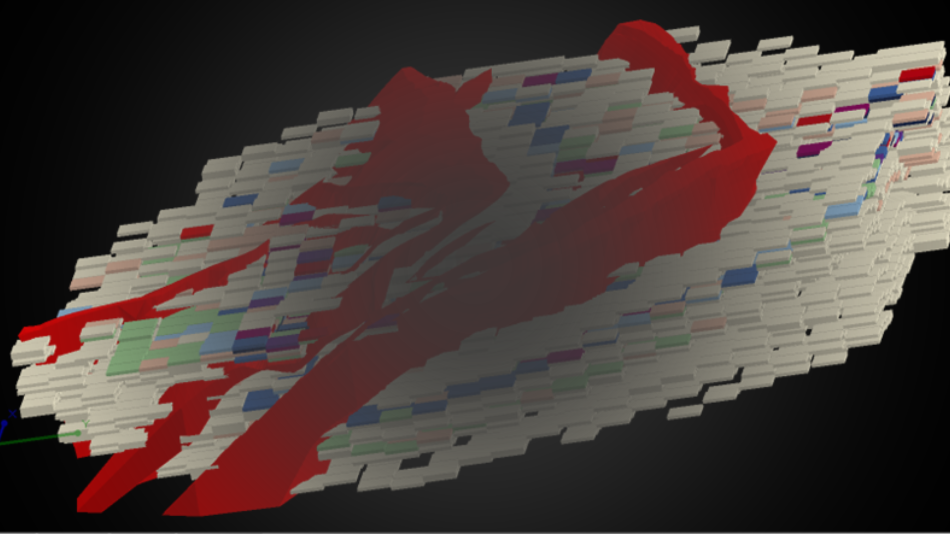 What is a Geological Models