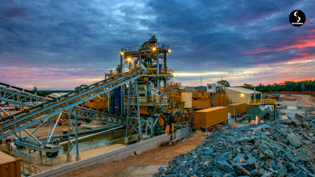 Critical and Strategic Minerals and Their Processing – Importance, Uses & Future