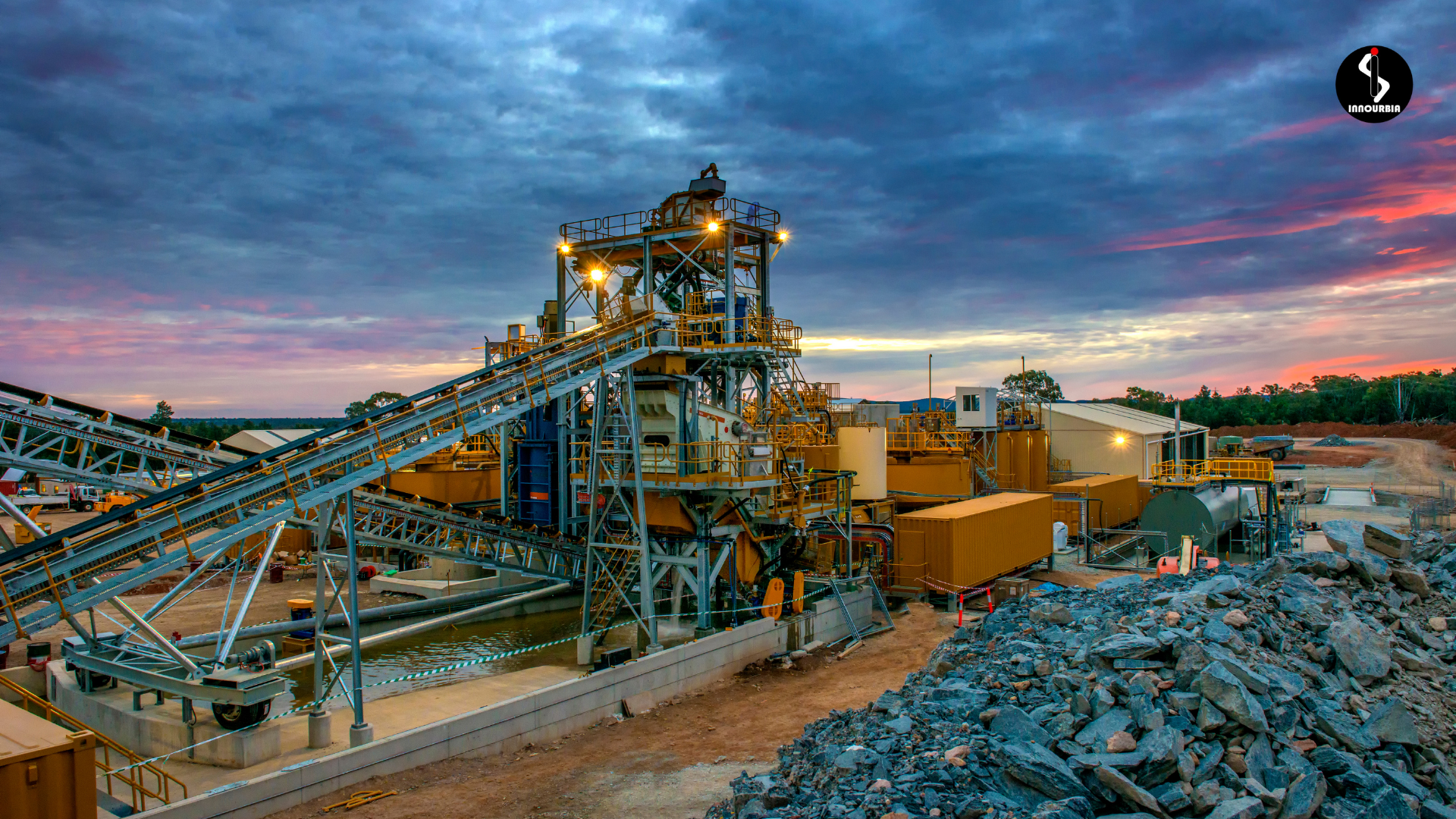 Critical and Strategic Minerals and Their Processing – Importance, Uses & Future