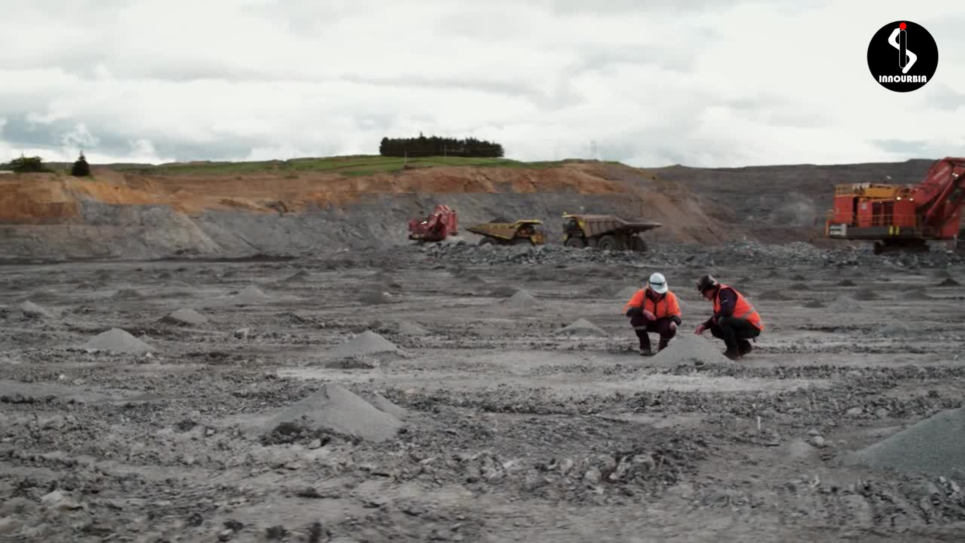 Adaptive Strategy in Mine Pit Expansion